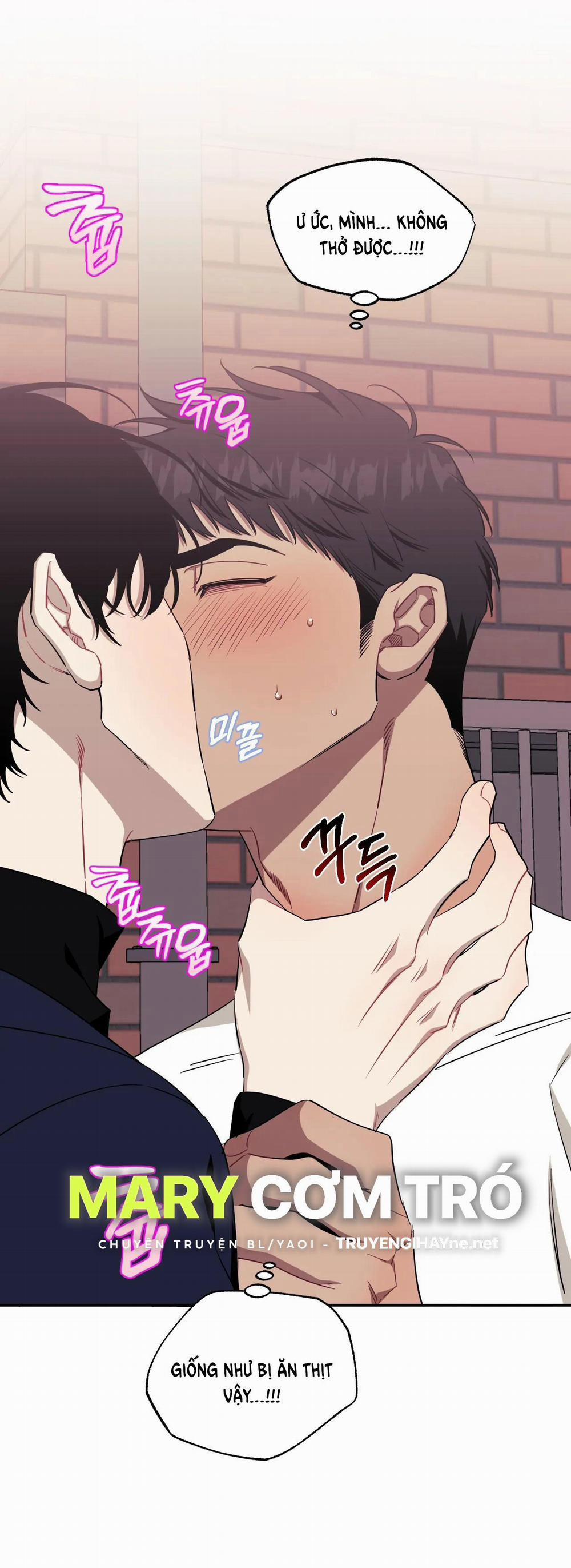 Hơn Cả Bạn Bè 53.1 trang 10