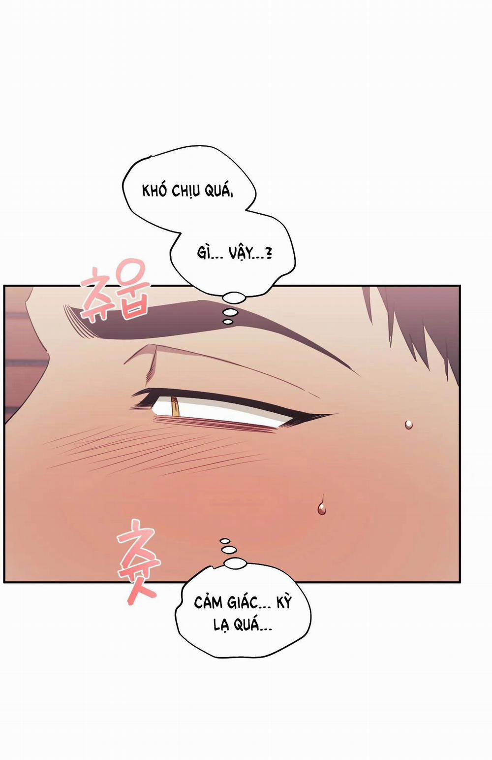 Hơn Cả Bạn Bè 53.1 trang 11