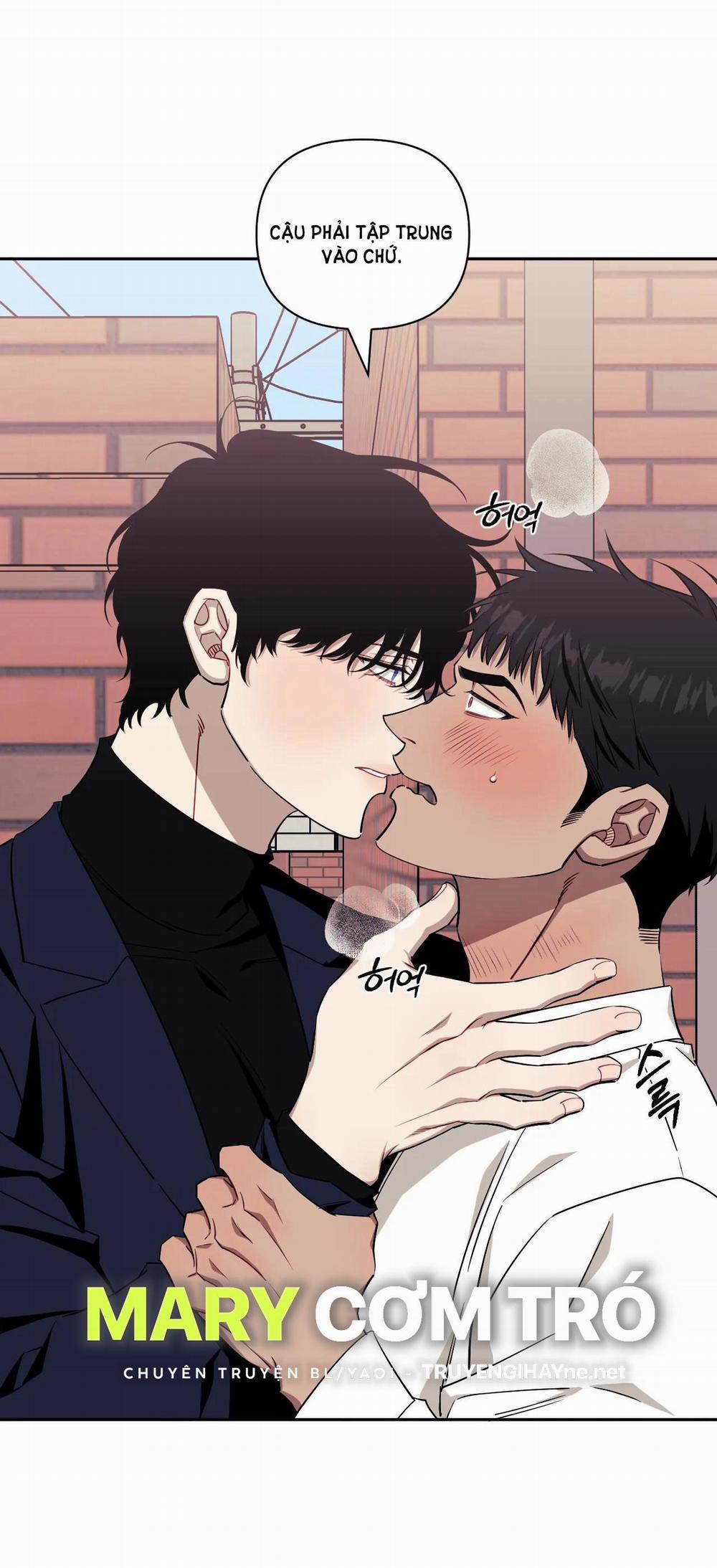 Hơn Cả Bạn Bè 53.1 trang 14