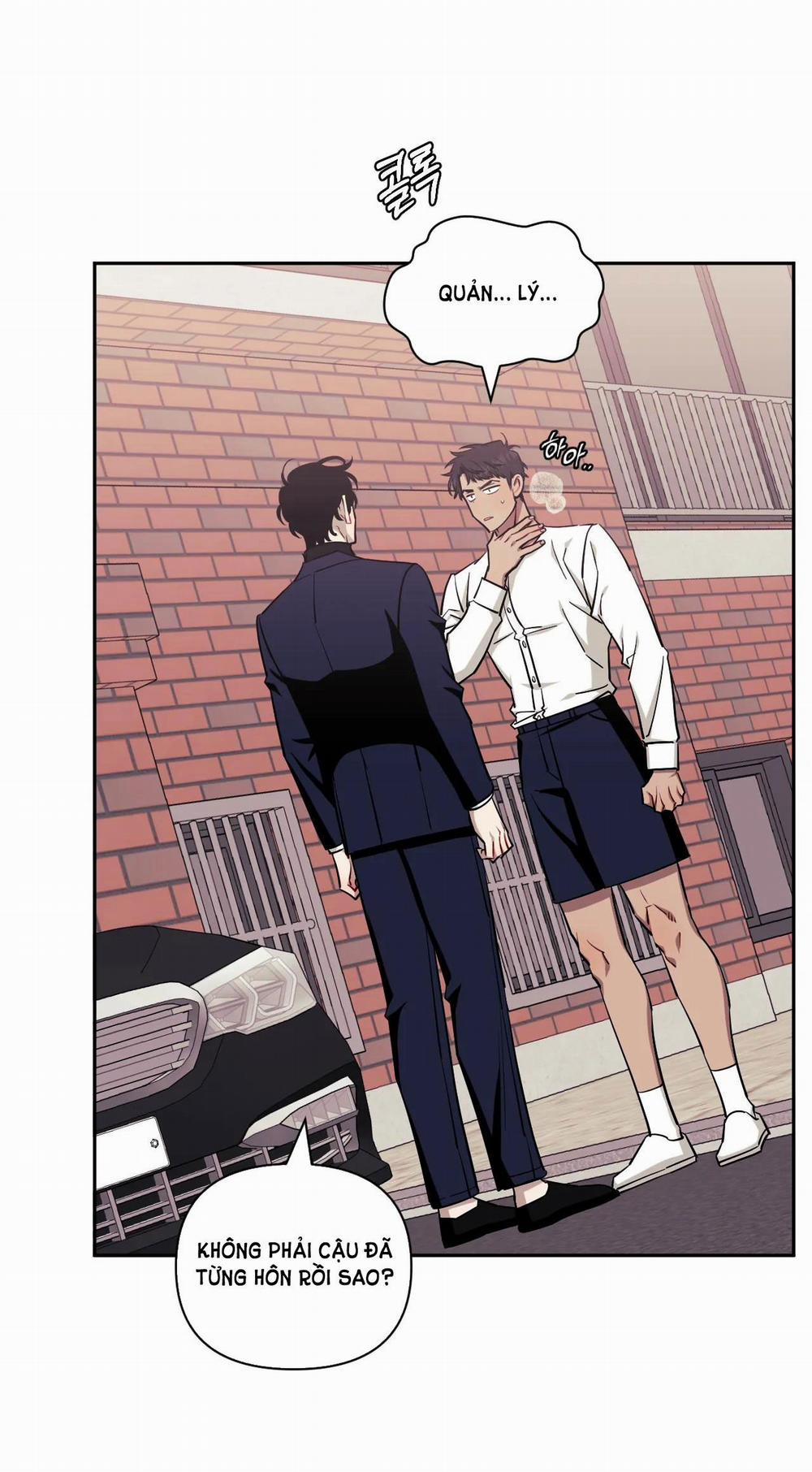 Hơn Cả Bạn Bè 53.1 trang 15