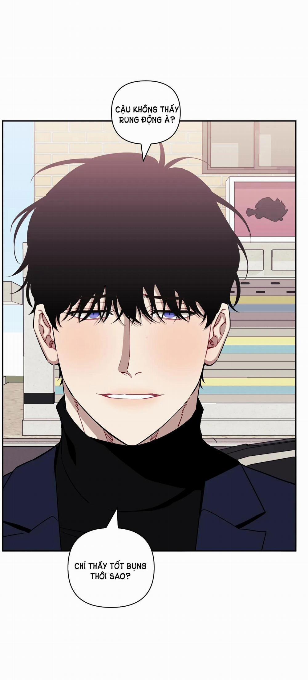 Hơn Cả Bạn Bè 53.1 trang 16