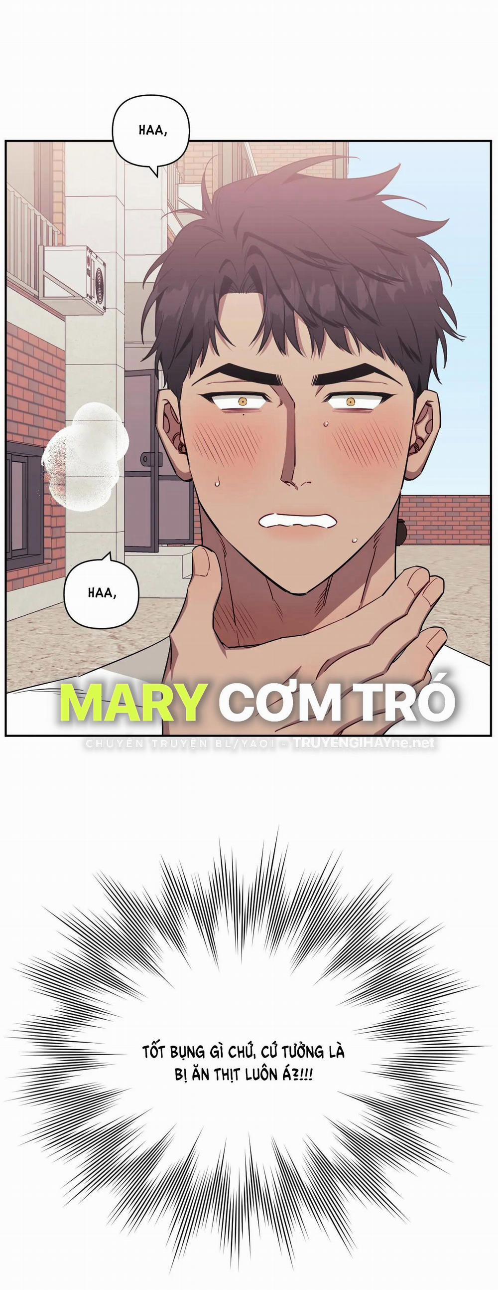 Hơn Cả Bạn Bè 53.1 trang 17