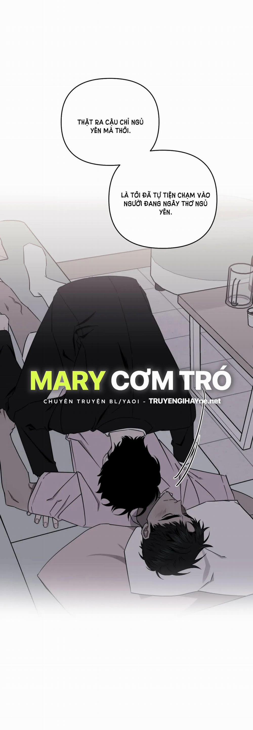 Hơn Cả Bạn Bè 53.1 trang 19