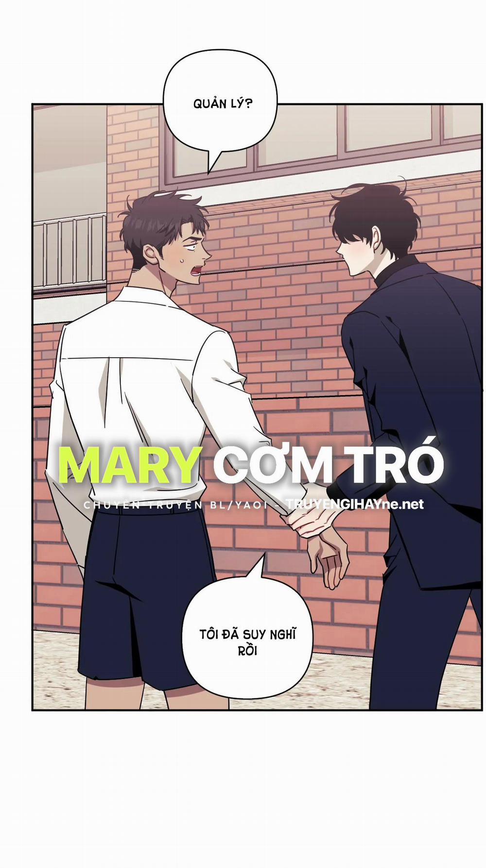 Hơn Cả Bạn Bè 53.1 trang 2