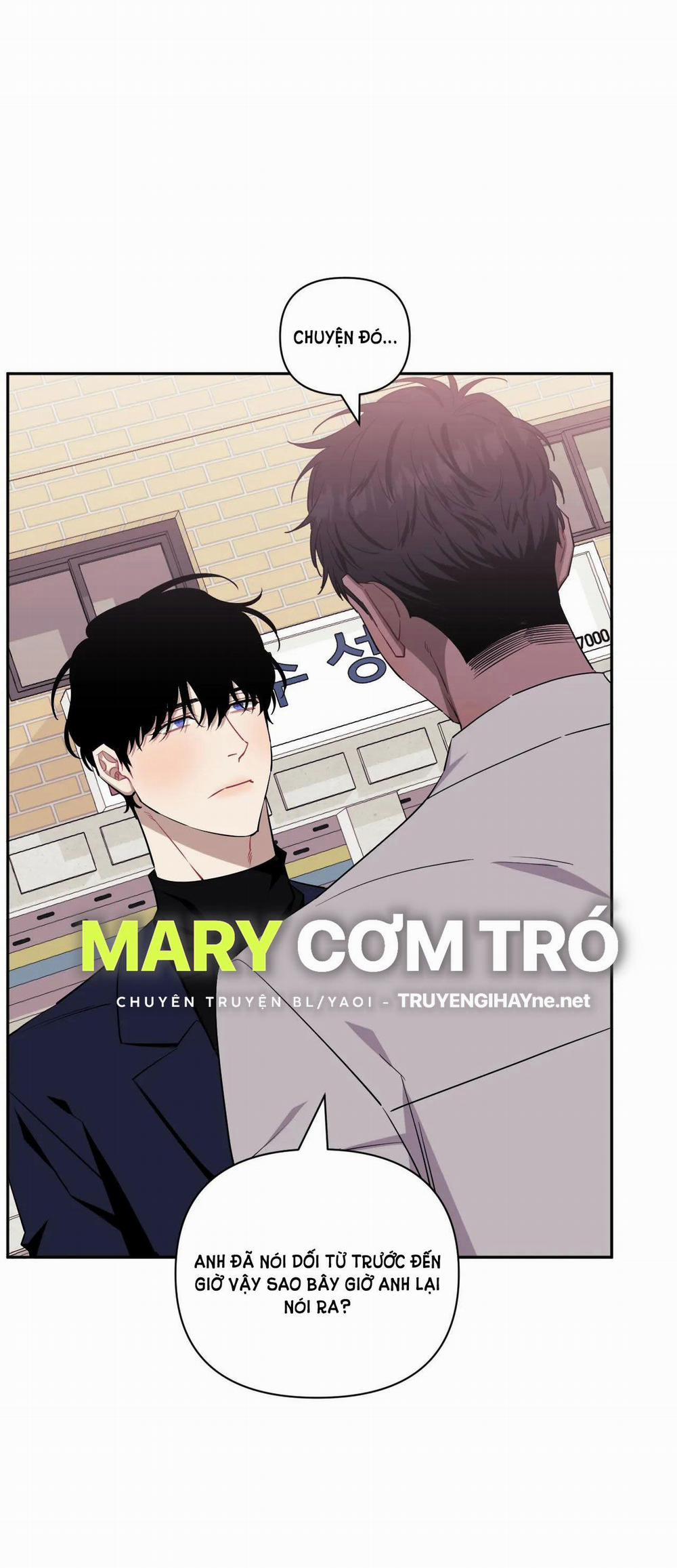 Hơn Cả Bạn Bè 53.1 trang 21