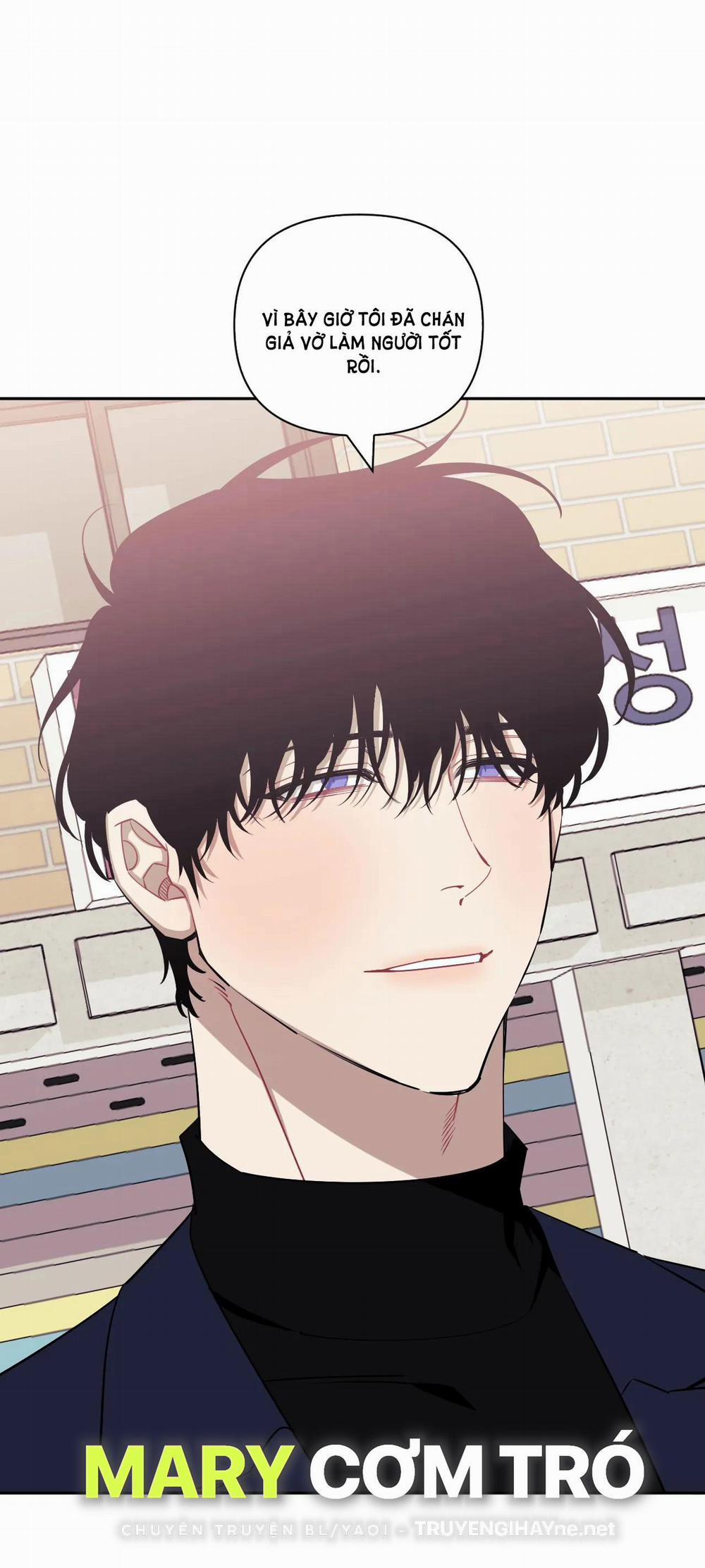 Hơn Cả Bạn Bè 53.1 trang 22