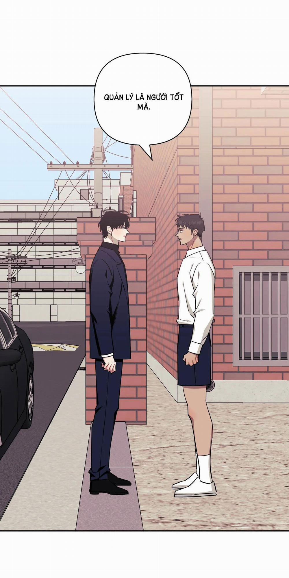 Hơn Cả Bạn Bè 53.1 trang 24