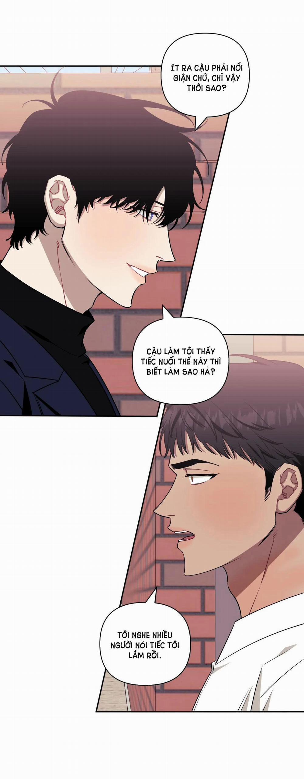 Hơn Cả Bạn Bè 53.1 trang 26