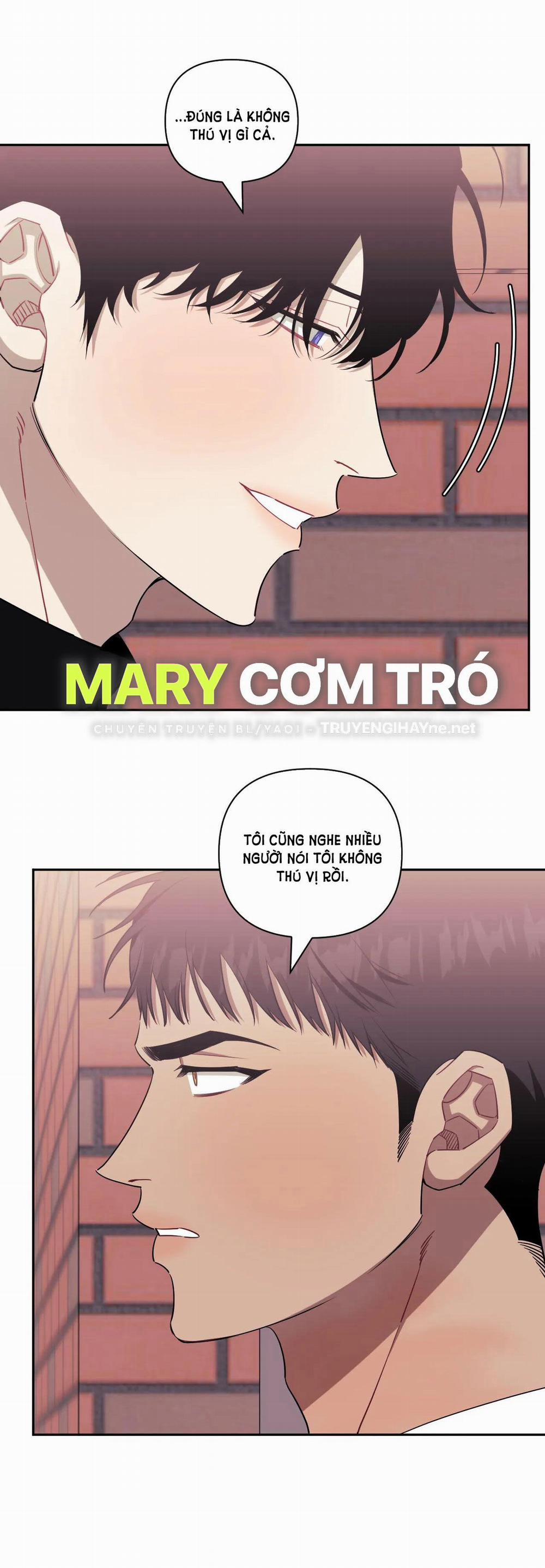 Hơn Cả Bạn Bè 53.1 trang 27