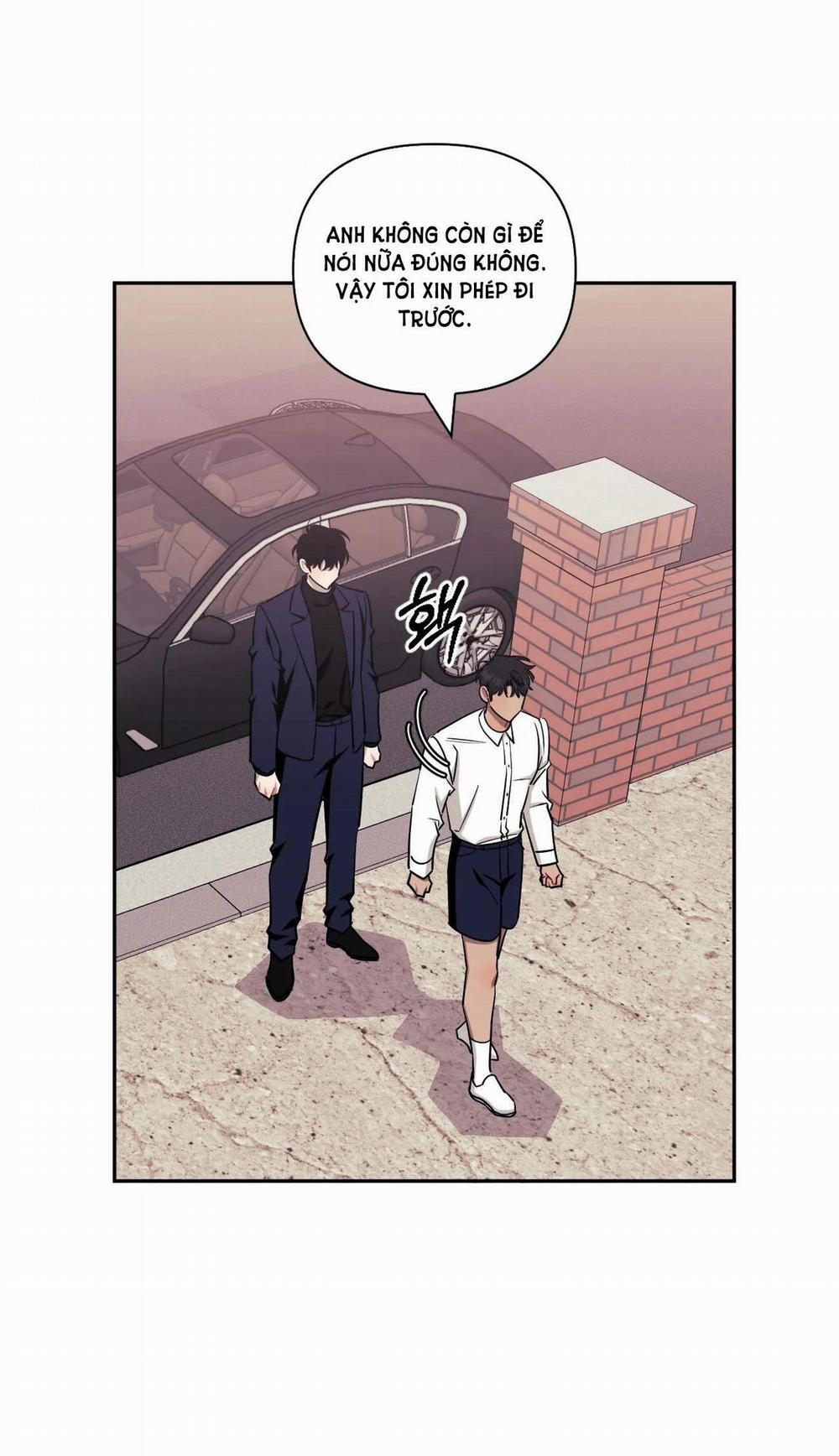 Hơn Cả Bạn Bè 53.1 trang 28