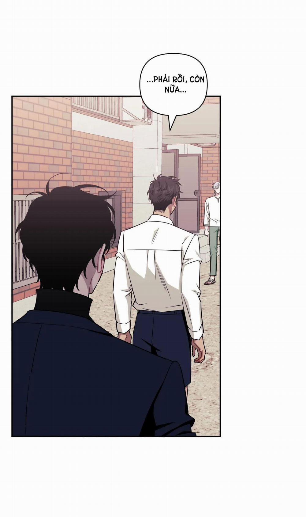 Hơn Cả Bạn Bè 53.1 trang 29