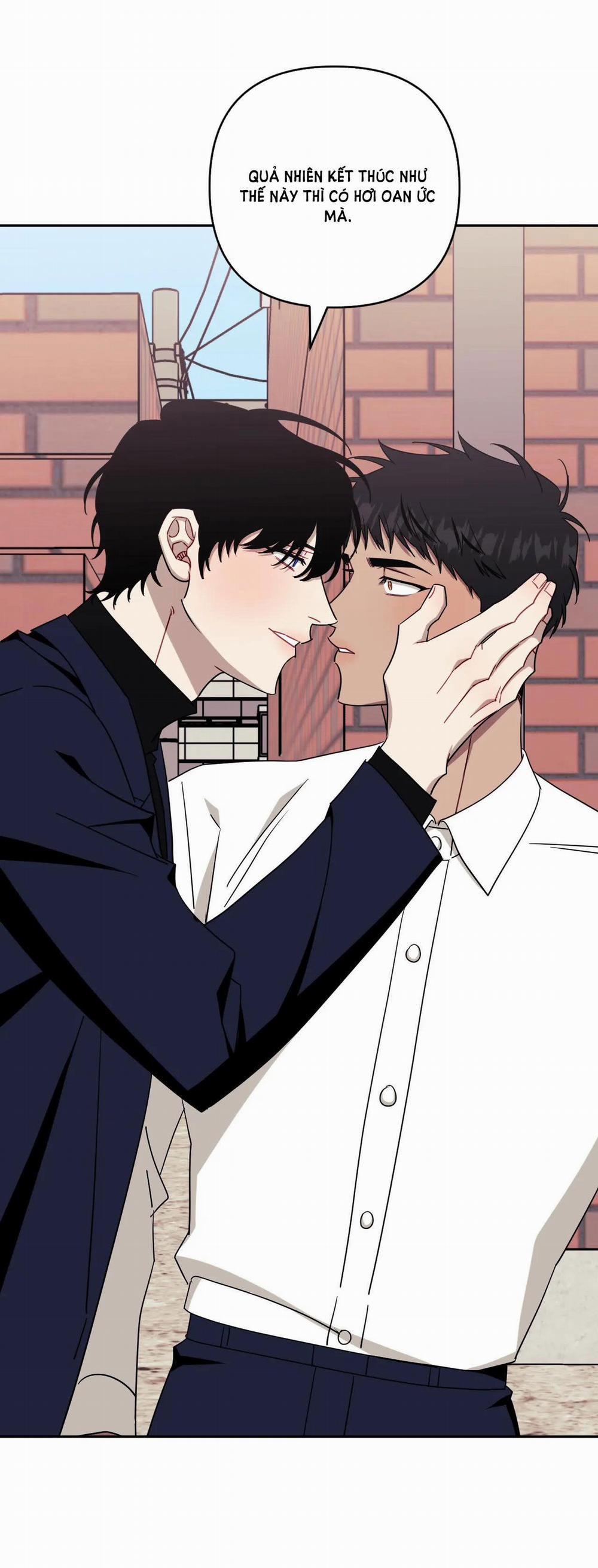 Hơn Cả Bạn Bè 53.1 trang 3