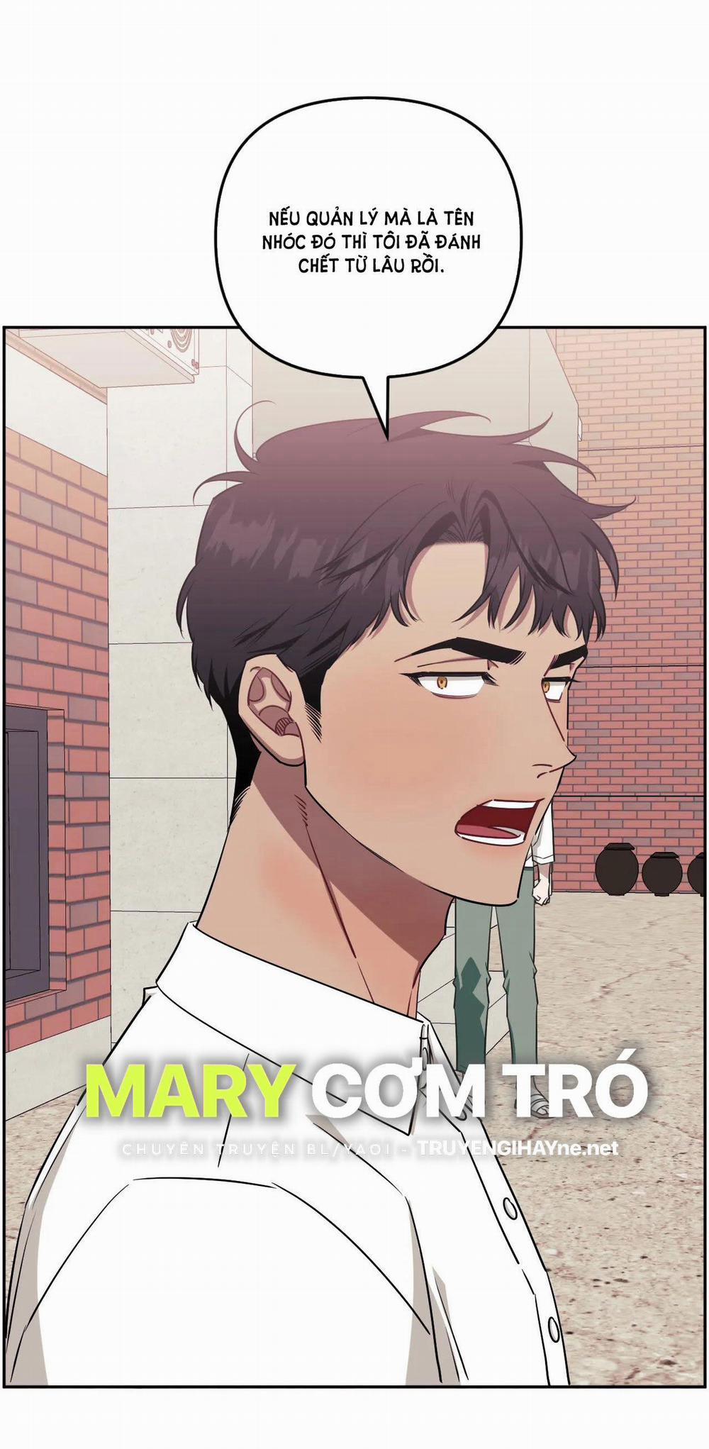 Hơn Cả Bạn Bè 53.1 trang 30