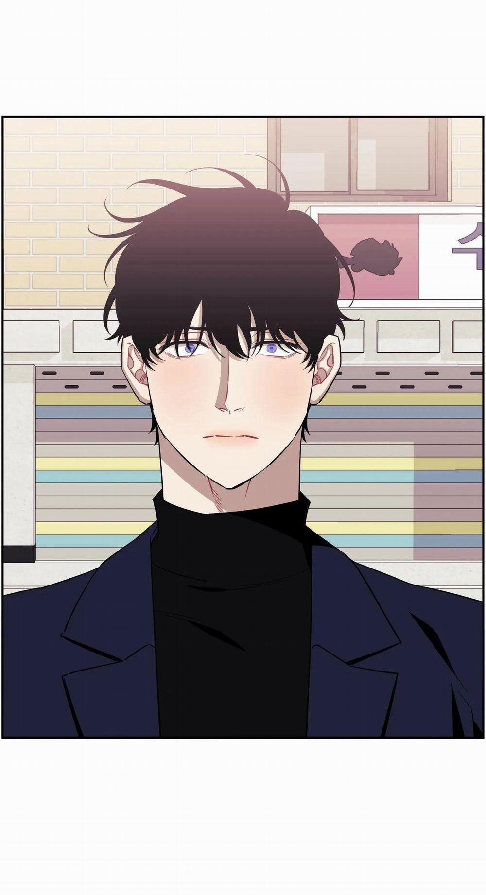 Hơn Cả Bạn Bè 53.1 trang 31