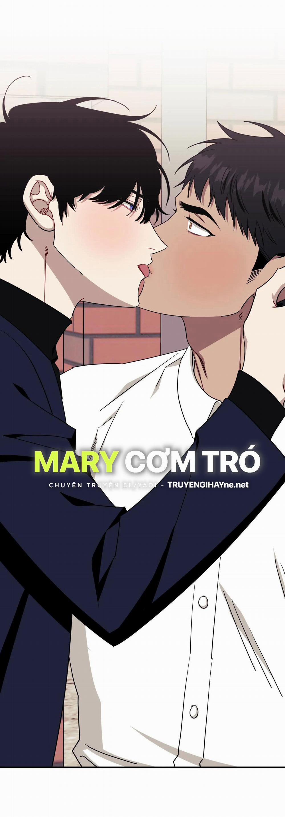 Hơn Cả Bạn Bè 53.1 trang 4