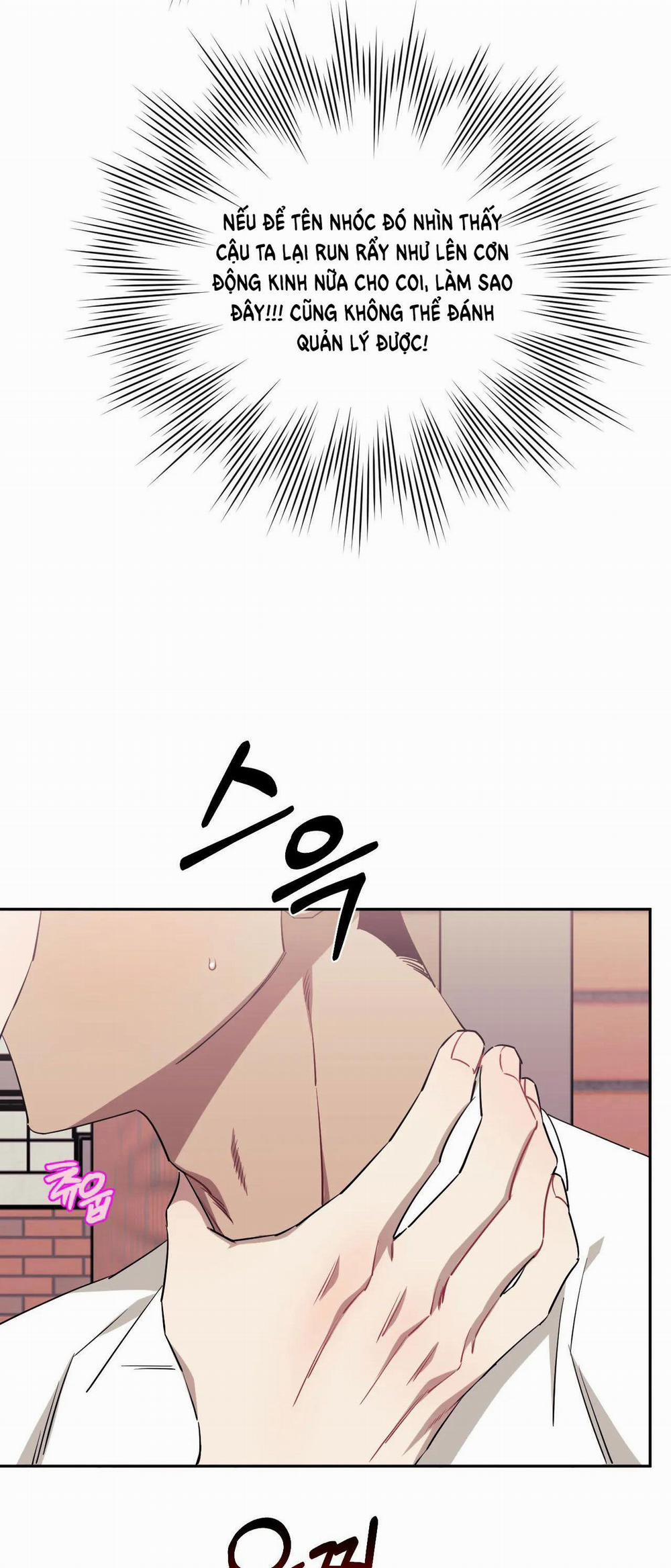 Hơn Cả Bạn Bè 53.1 trang 6