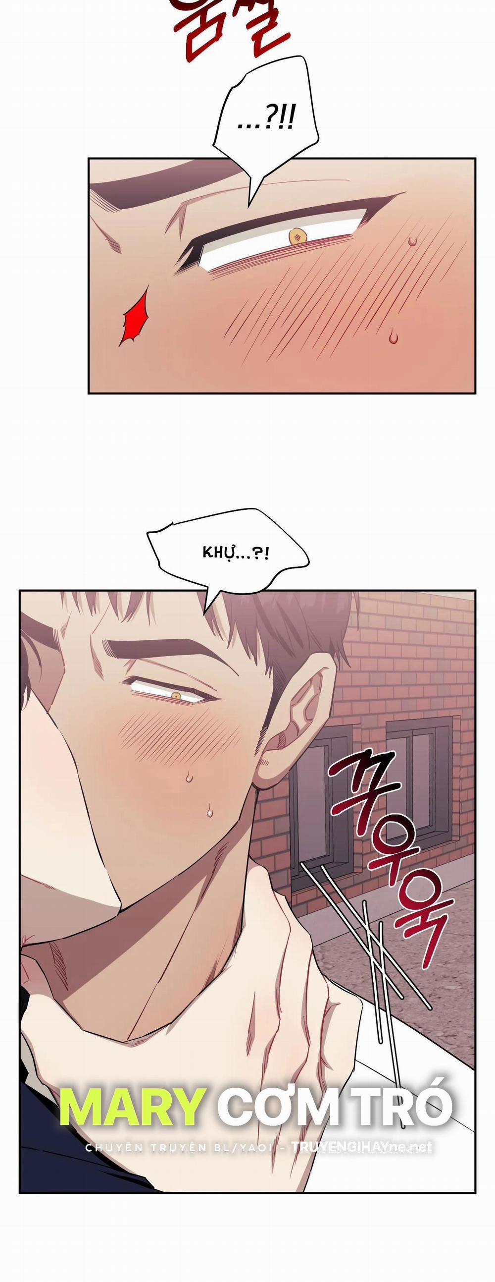 Hơn Cả Bạn Bè 53.1 trang 7