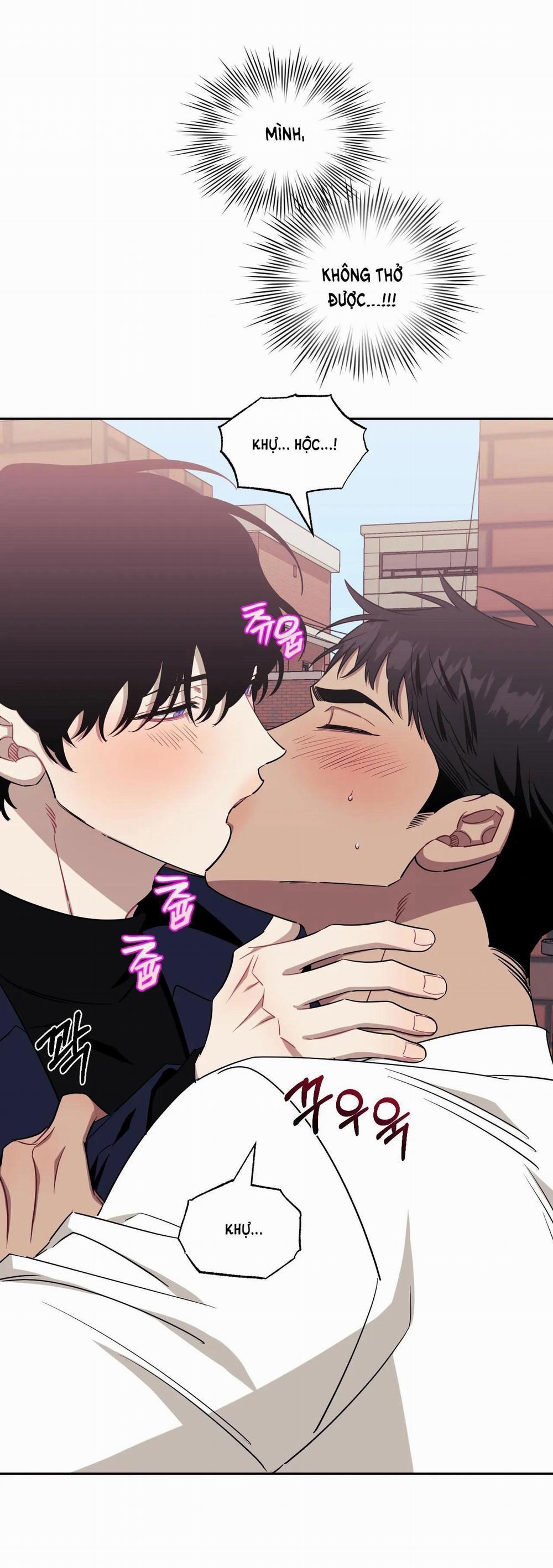 Hơn Cả Bạn Bè 53.1 trang 8