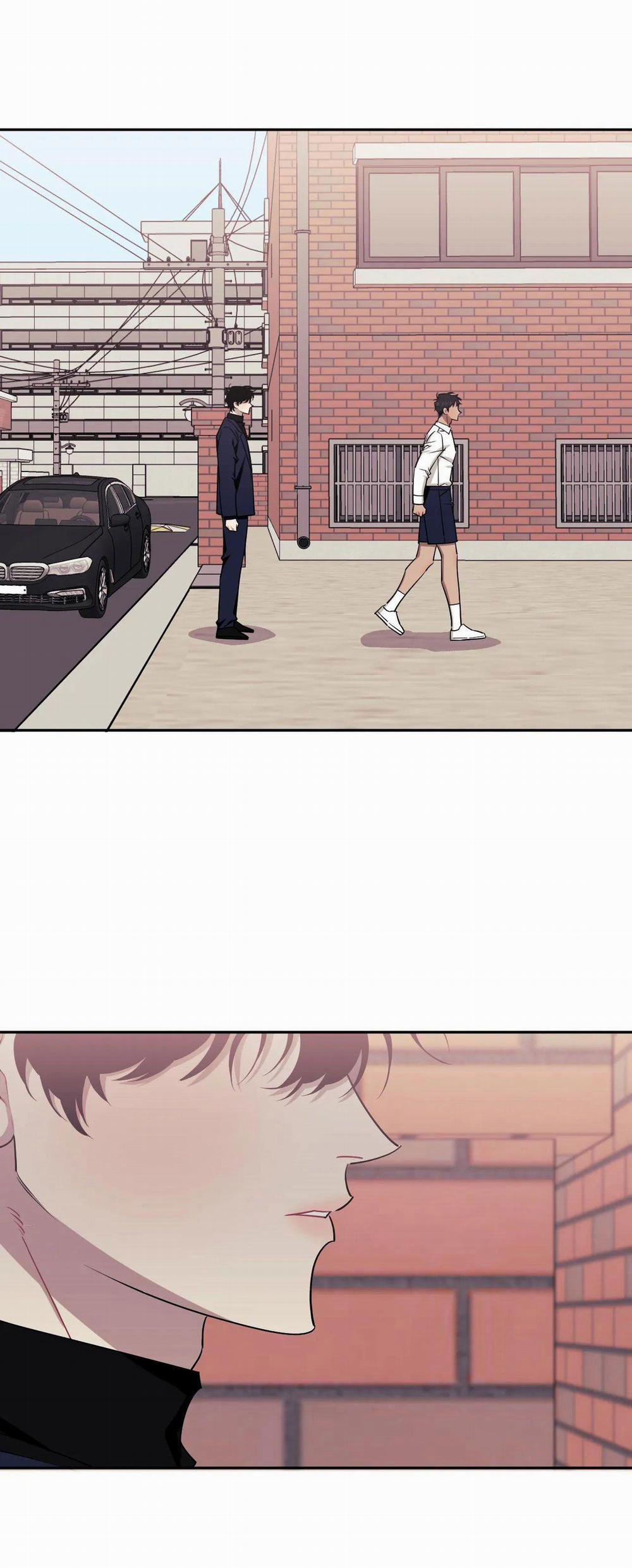 Hơn Cả Bạn Bè 53.2 trang 0