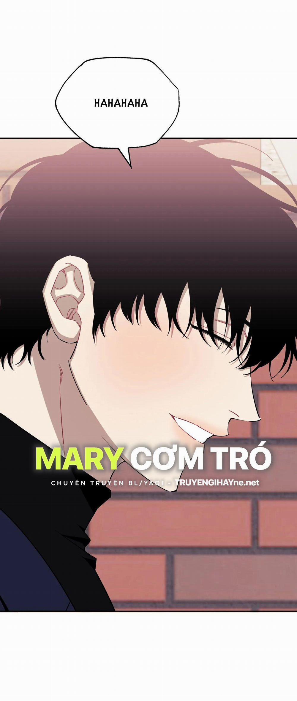 Hơn Cả Bạn Bè 53.2 trang 1