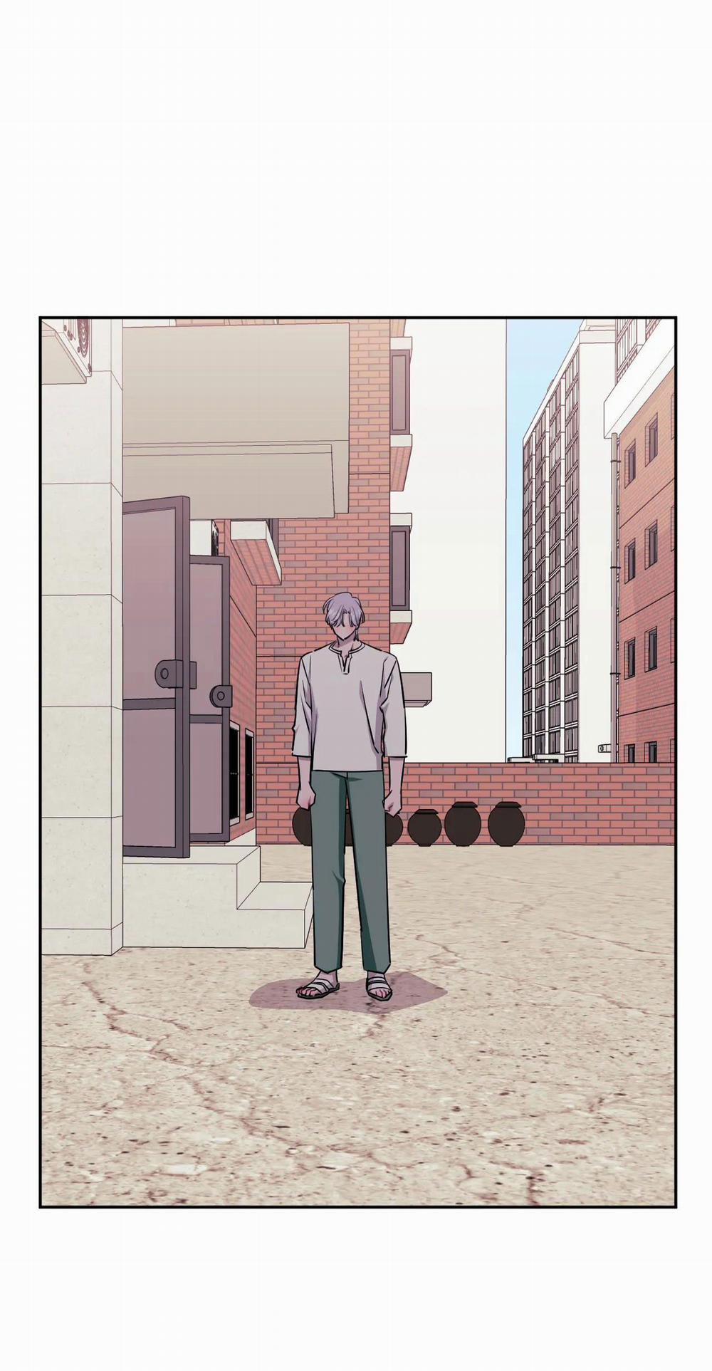 Hơn Cả Bạn Bè 53.2 trang 10