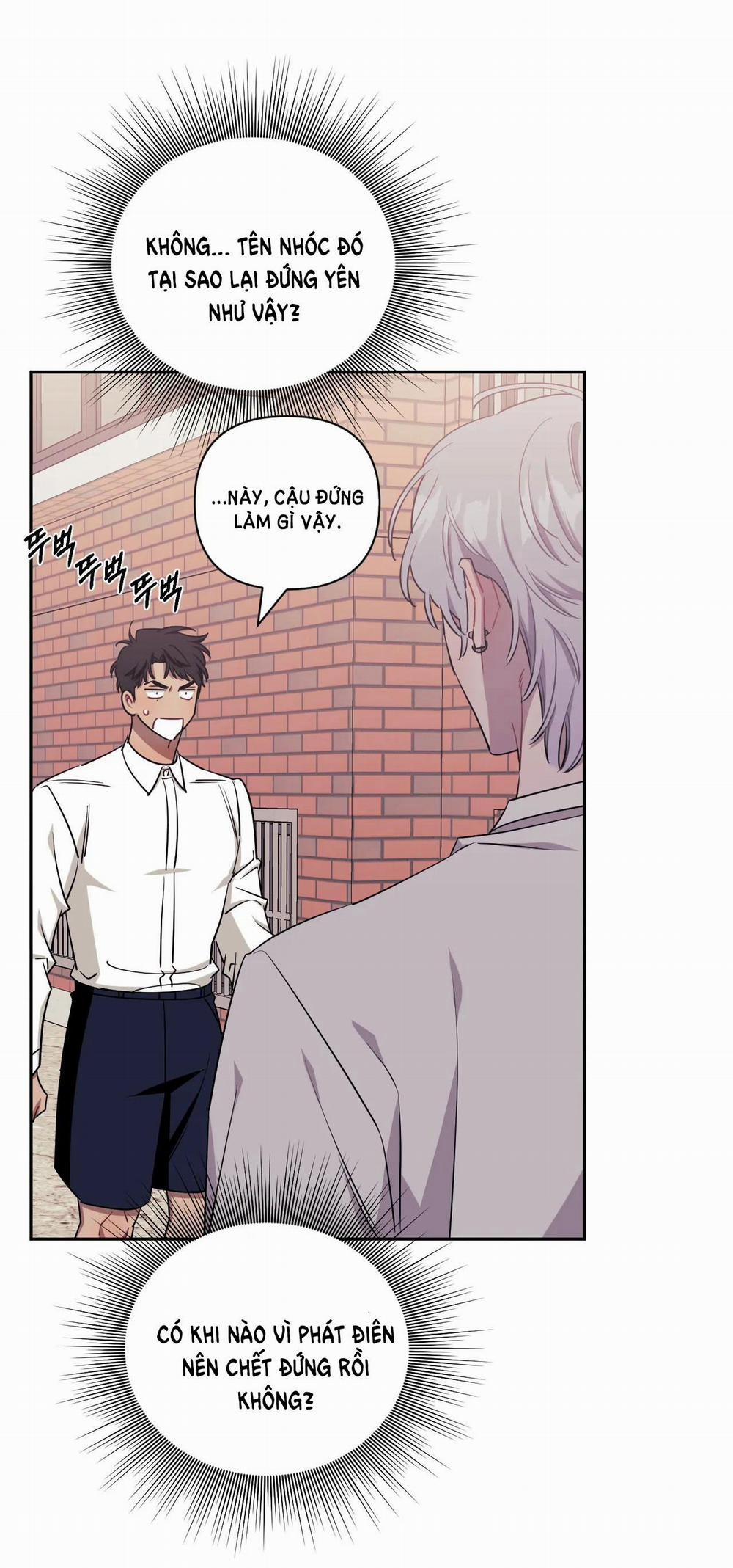 Hơn Cả Bạn Bè 53.2 trang 11