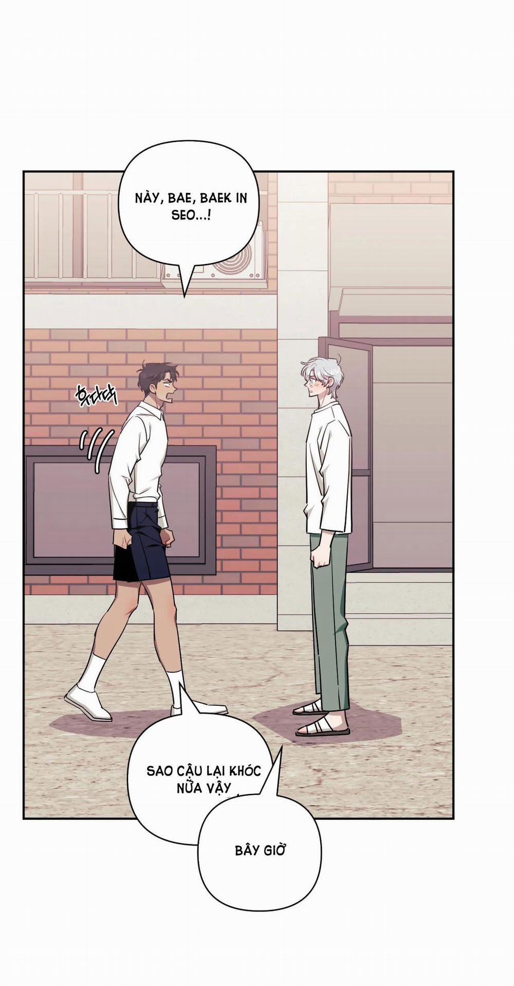 Hơn Cả Bạn Bè 53.2 trang 14