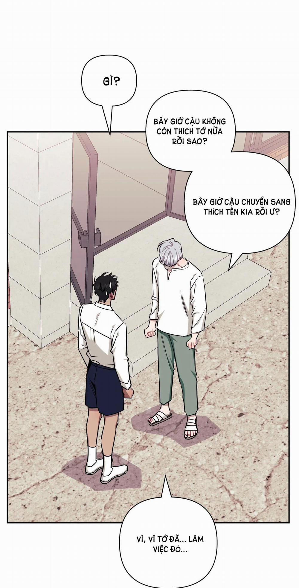 Hơn Cả Bạn Bè 53.2 trang 16