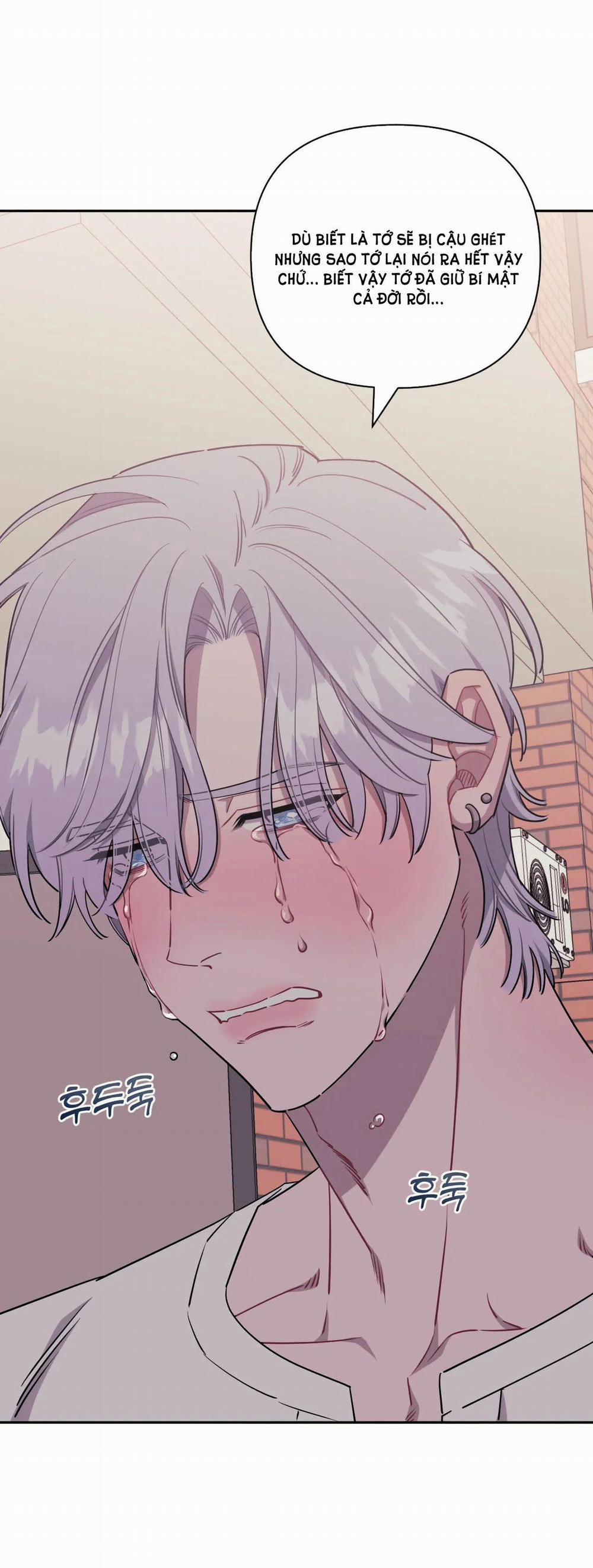 Hơn Cả Bạn Bè 53.2 trang 18