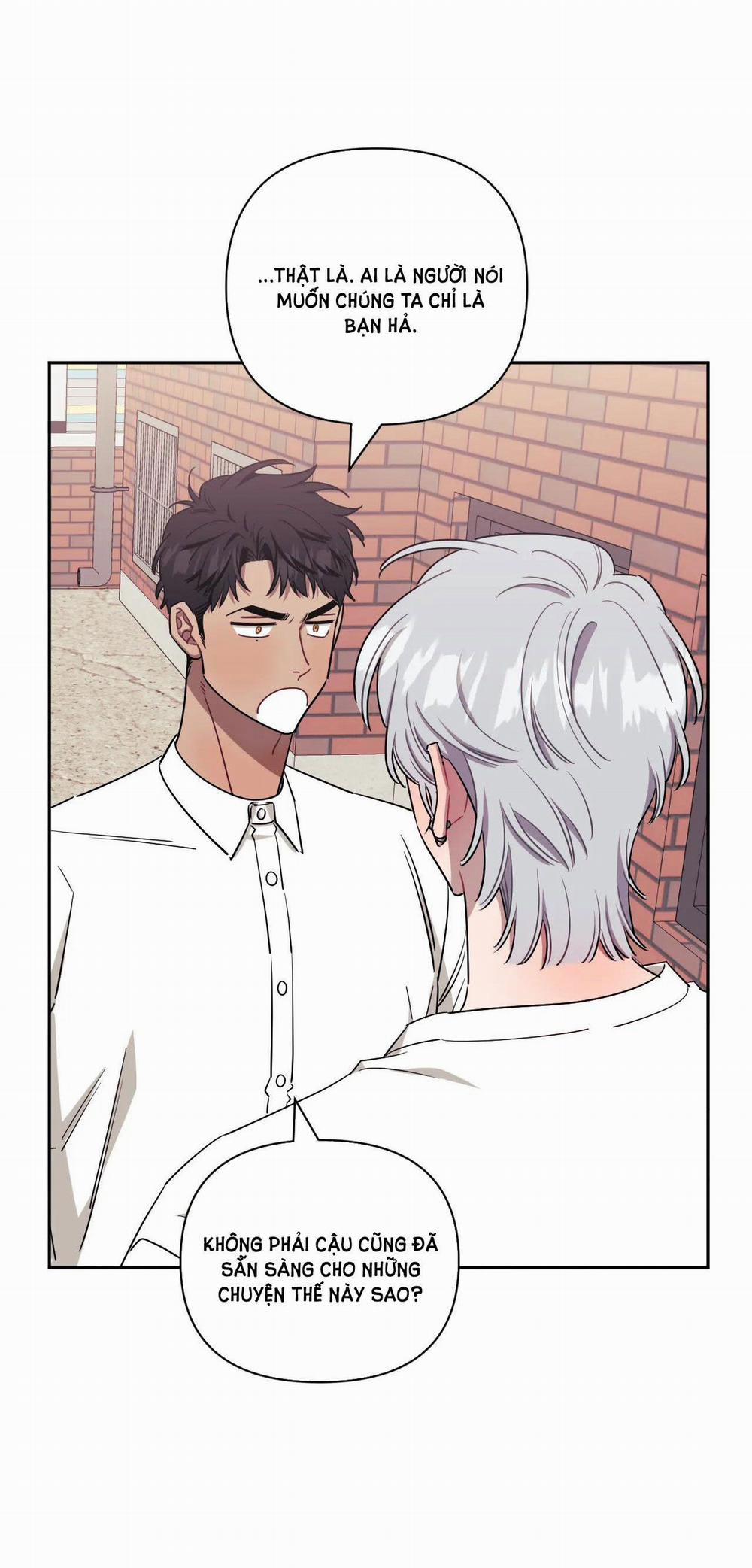 Hơn Cả Bạn Bè 53.2 trang 21