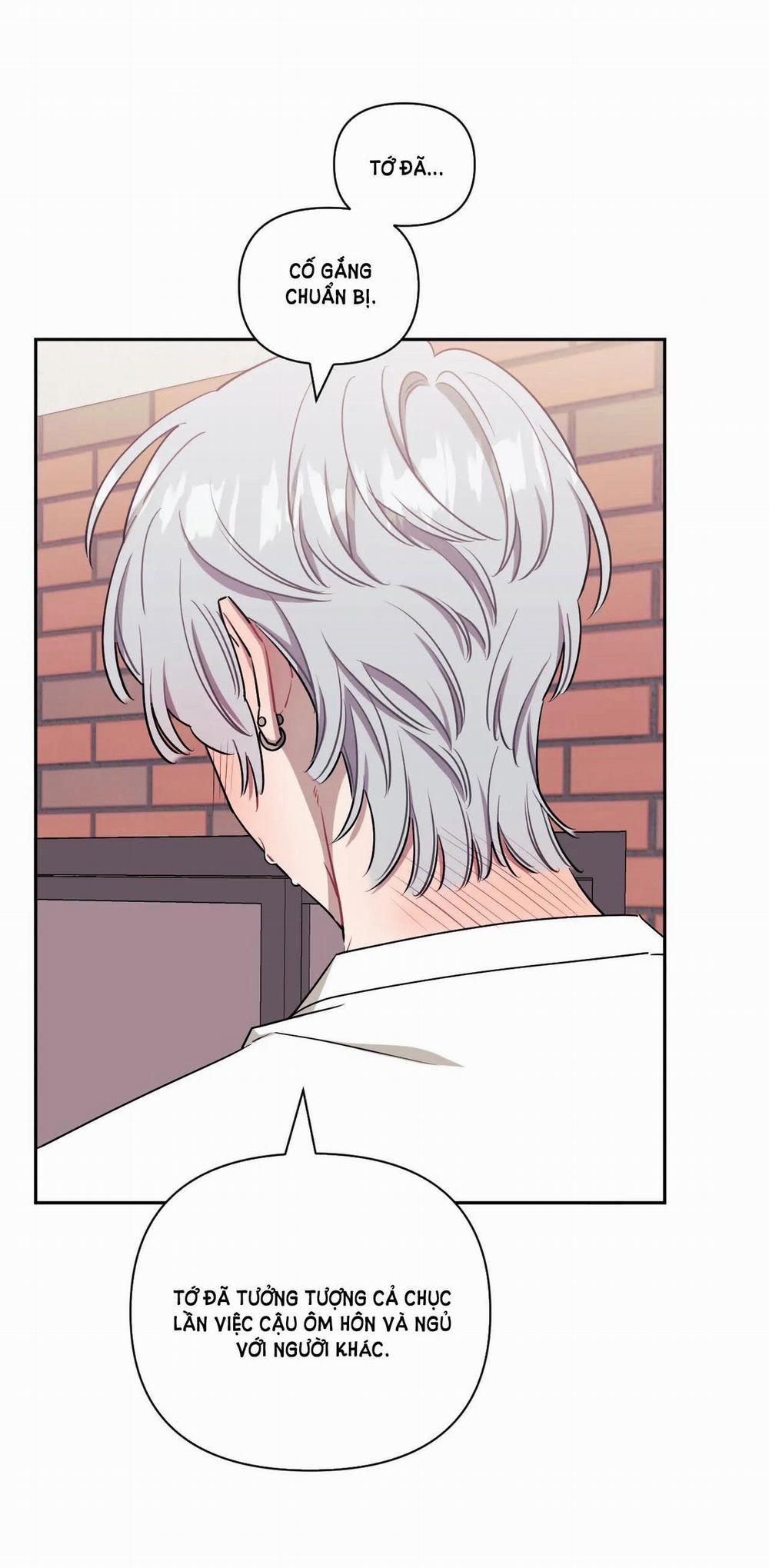 Hơn Cả Bạn Bè 53.2 trang 22