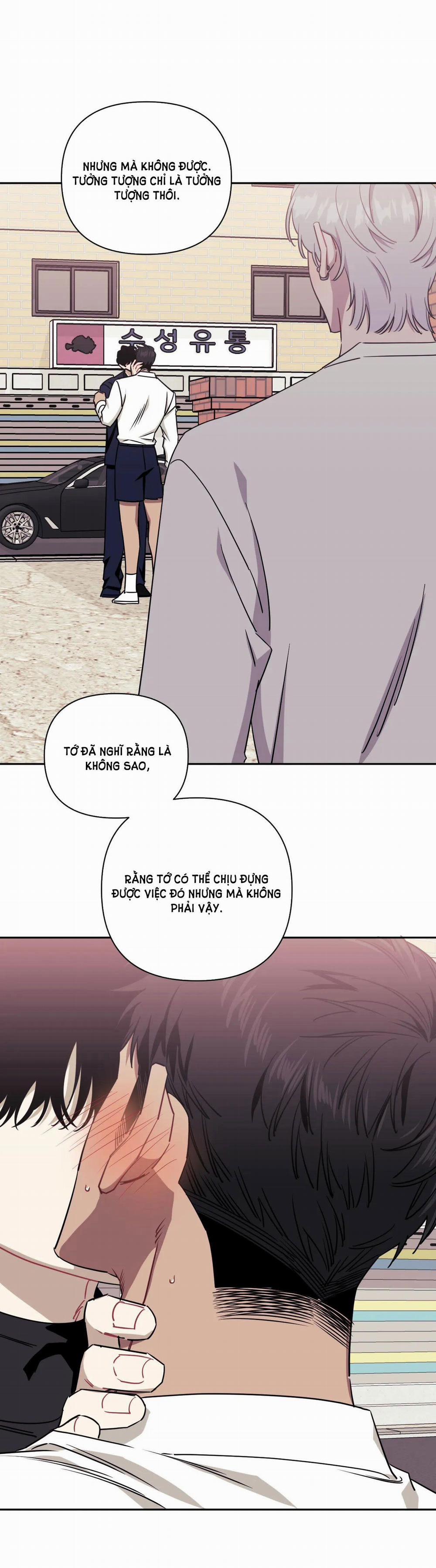 Hơn Cả Bạn Bè 53.2 trang 23