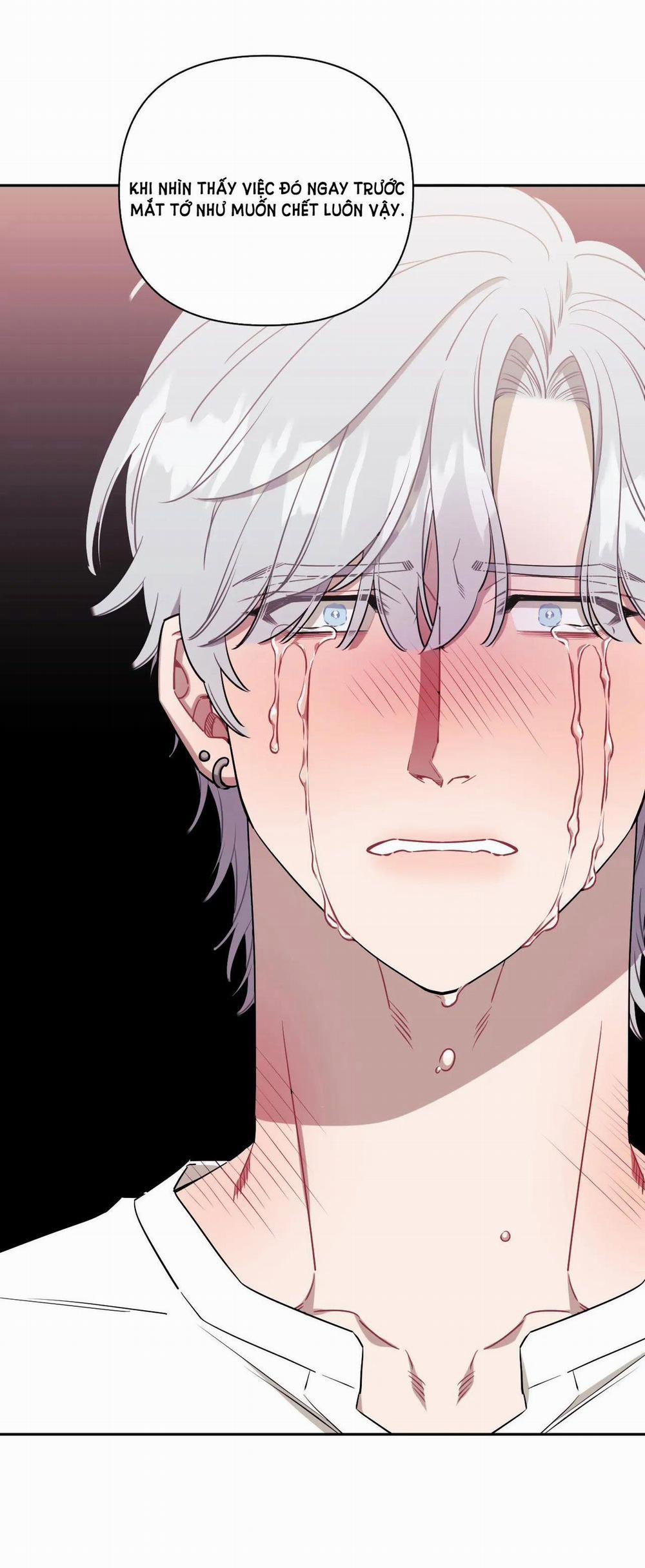 Hơn Cả Bạn Bè 53.2 trang 24