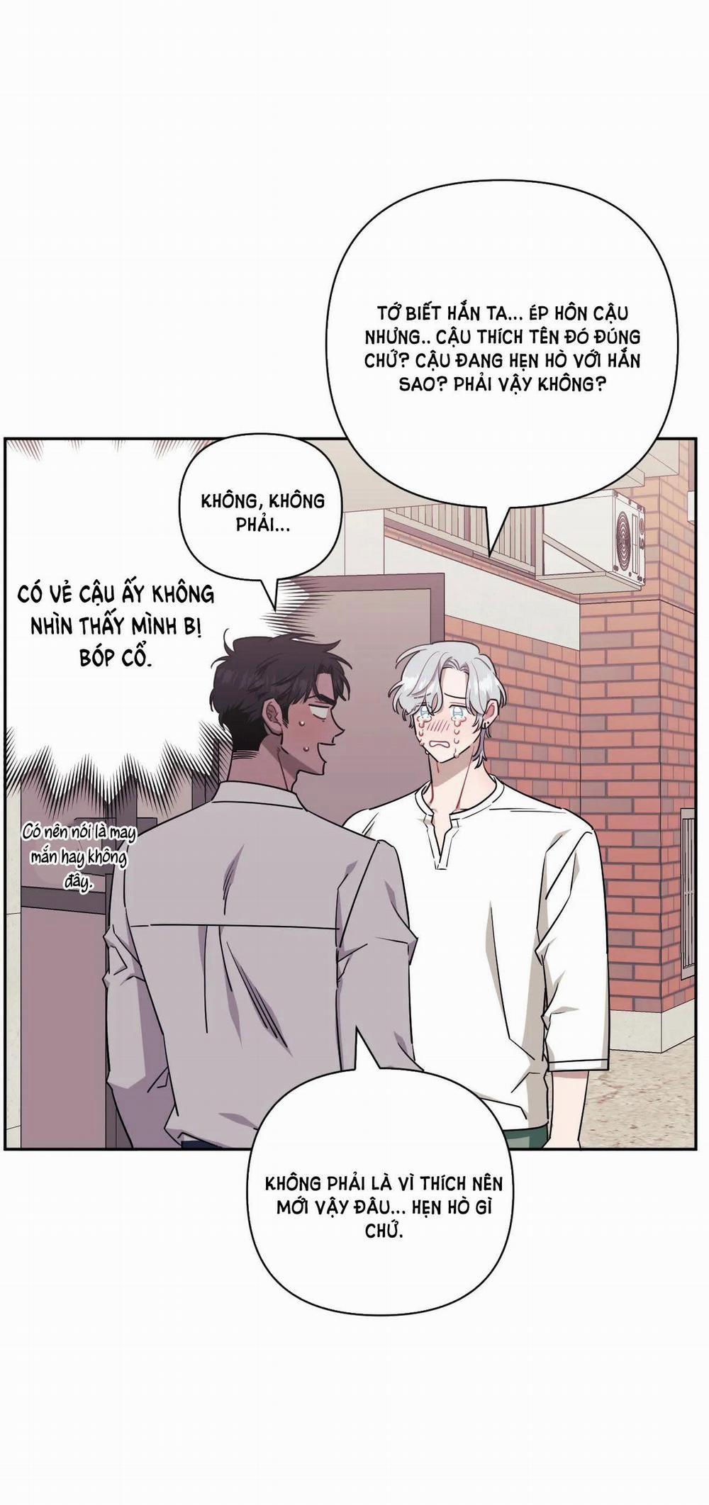 Hơn Cả Bạn Bè 53.2 trang 25