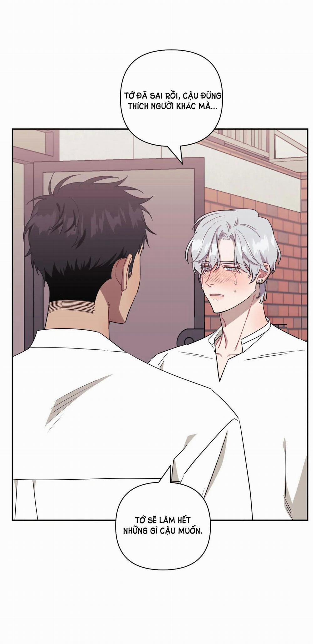 Hơn Cả Bạn Bè 53.2 trang 26