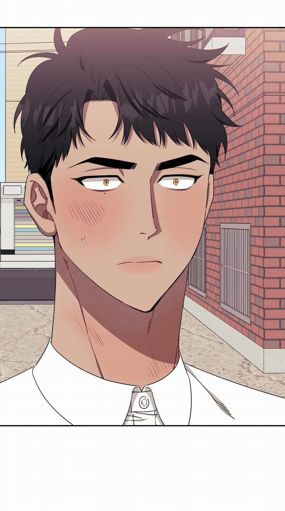 Hơn Cả Bạn Bè 53.2 trang 28