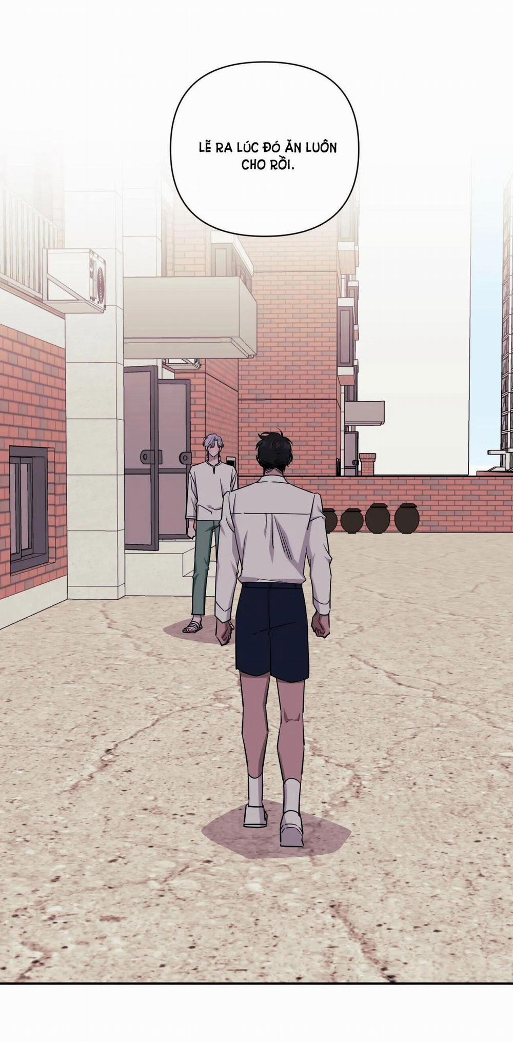 Hơn Cả Bạn Bè 53.2 trang 3