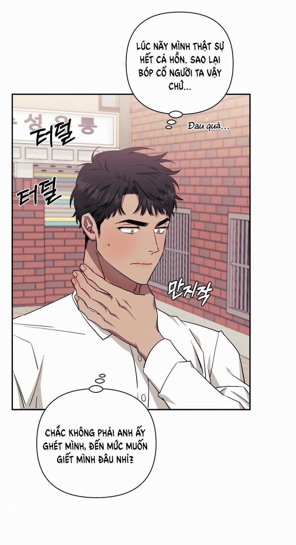 Hơn Cả Bạn Bè 53.2 trang 5