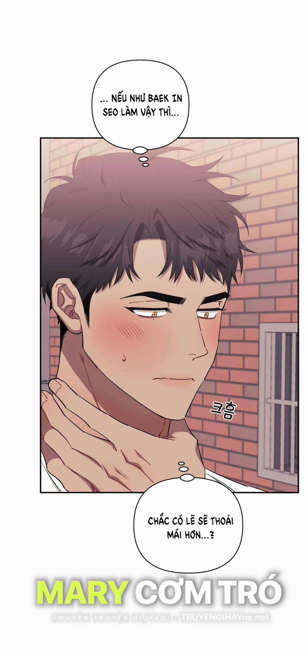 Hơn Cả Bạn Bè 53.2 trang 6