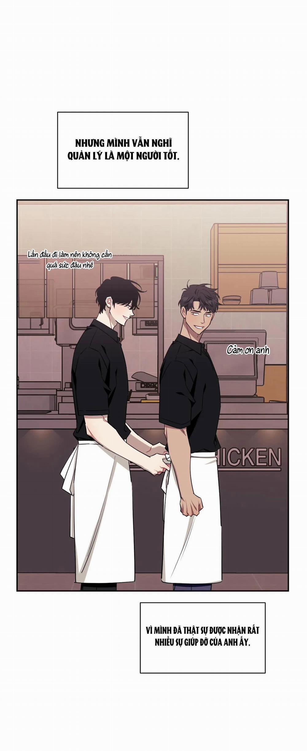 Hơn Cả Bạn Bè 53.2 trang 8