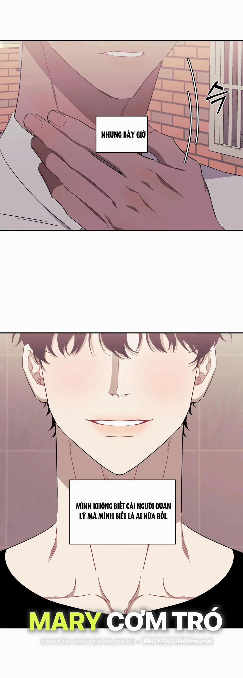 Hơn Cả Bạn Bè 53.2 trang 9