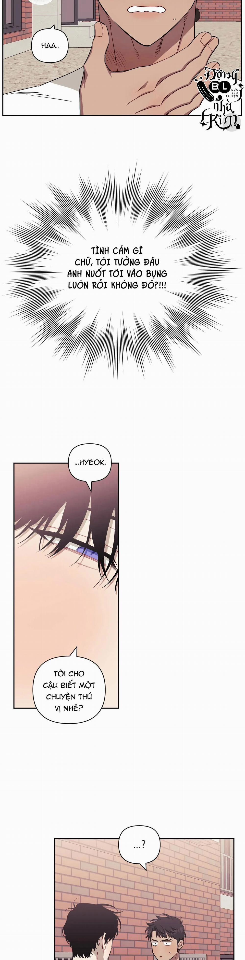 Hơn Cả Bạn Bè 53 trang 10