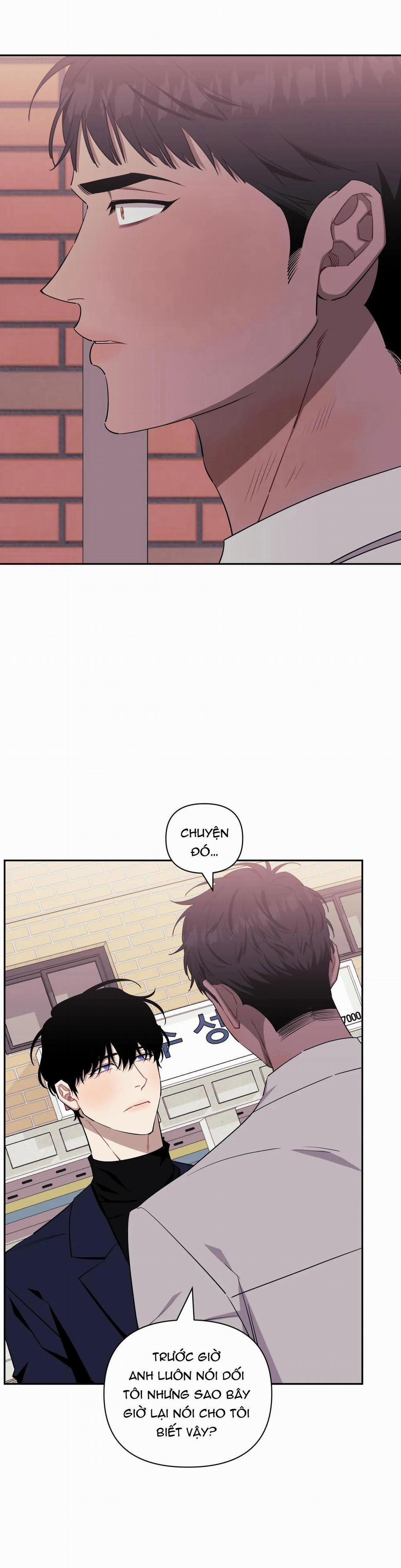 Hơn Cả Bạn Bè 53 trang 12