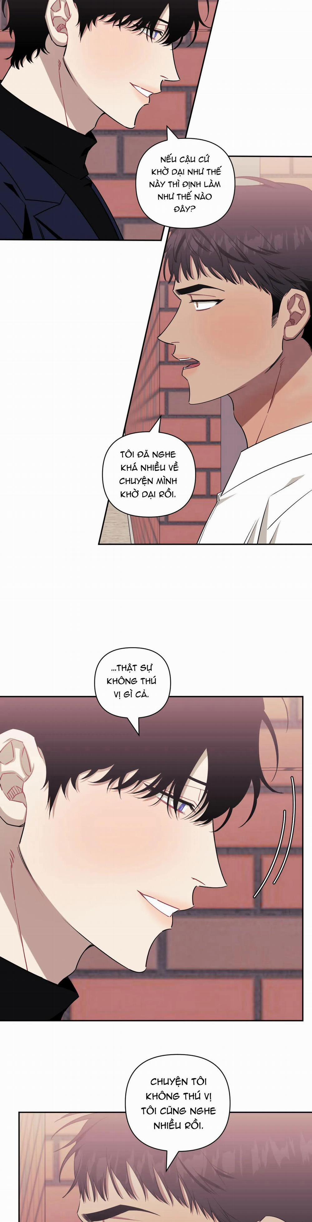 Hơn Cả Bạn Bè 53 trang 15