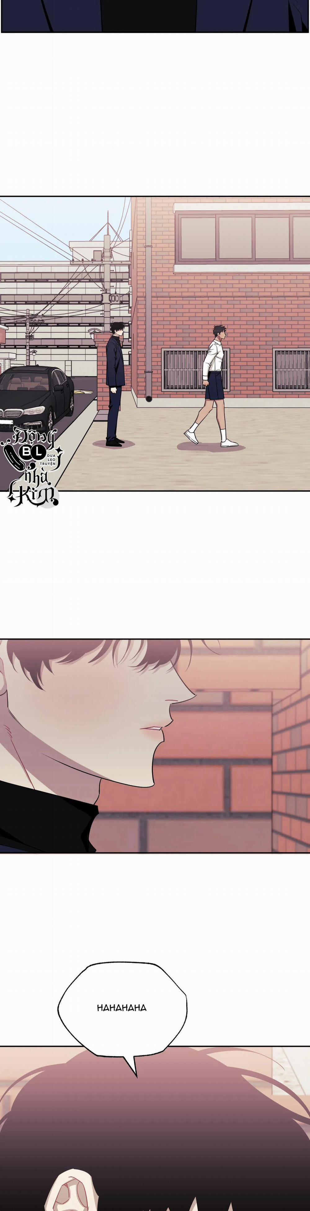 Hơn Cả Bạn Bè 53 trang 18