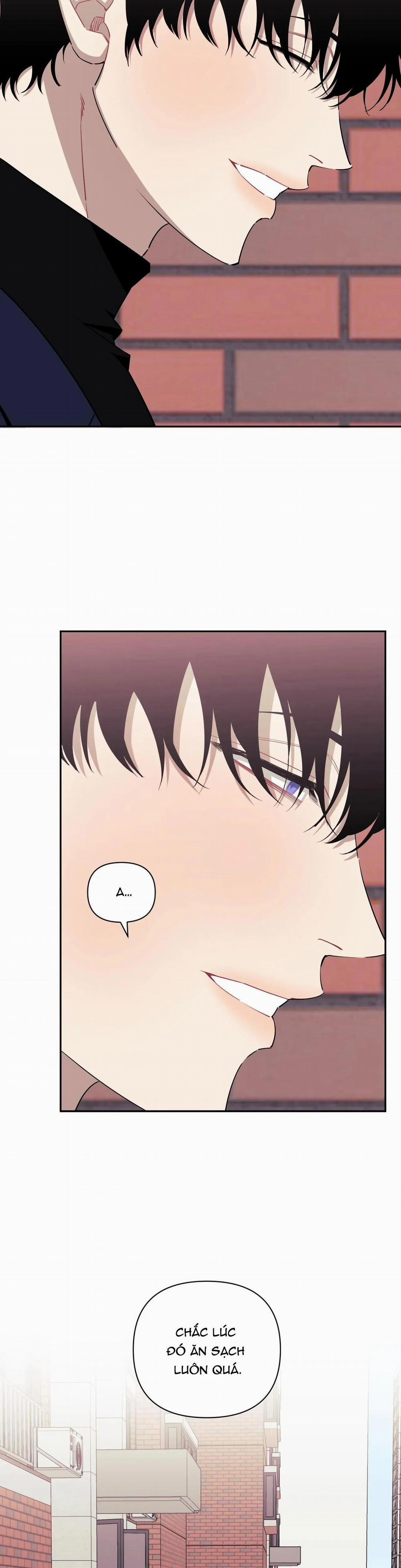 Hơn Cả Bạn Bè 53 trang 19