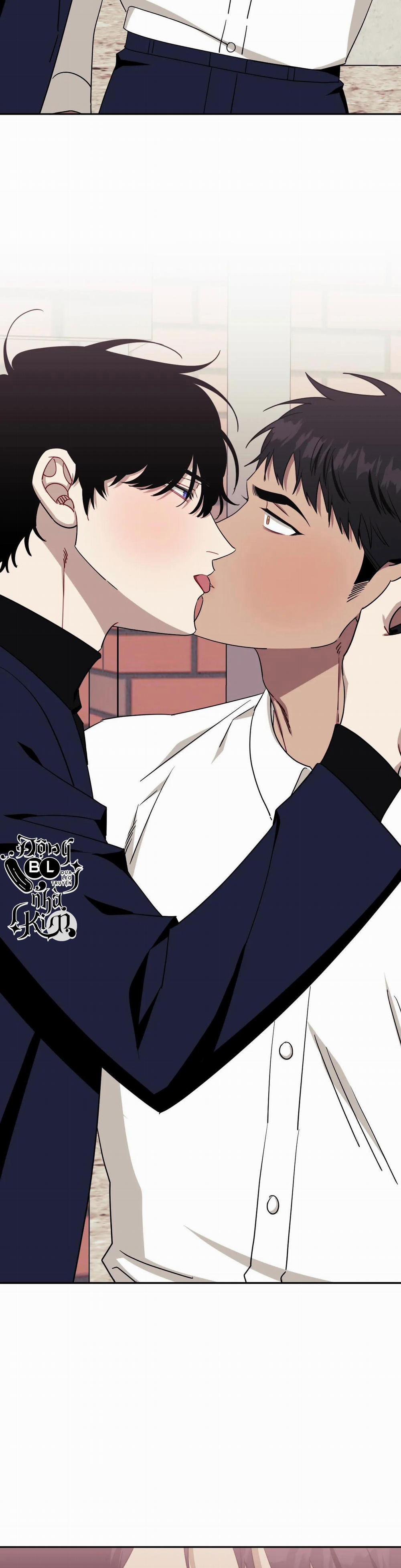 Hơn Cả Bạn Bè 53 trang 2