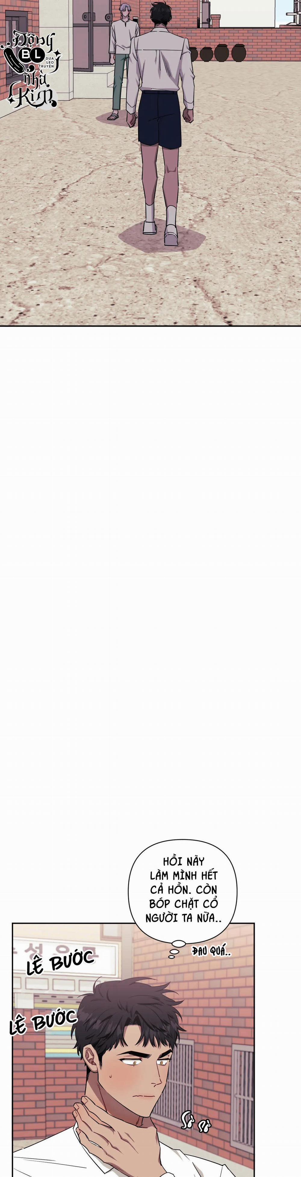 Hơn Cả Bạn Bè 53 trang 20