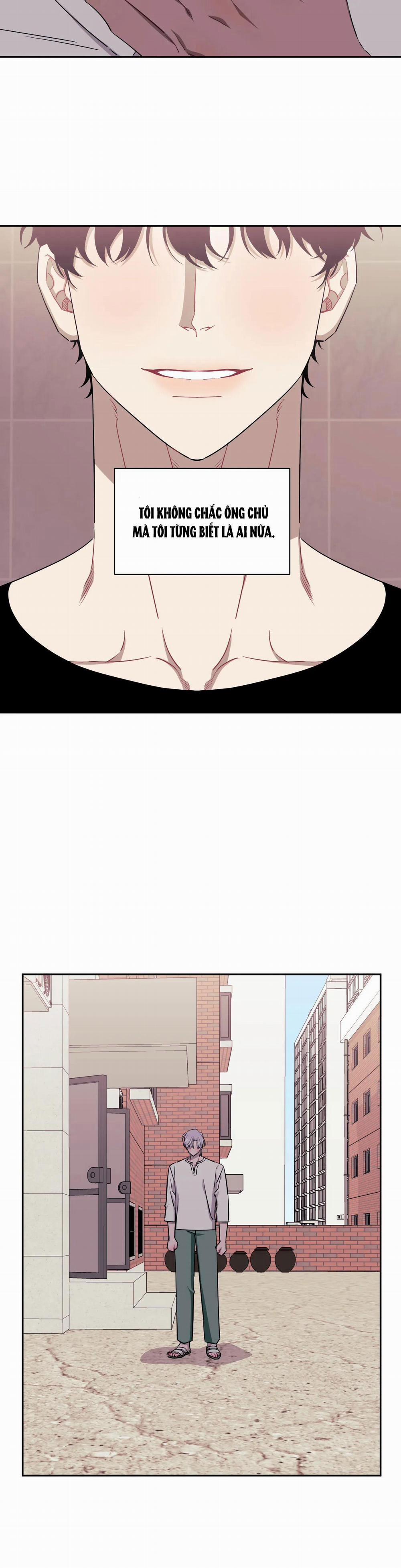 Hơn Cả Bạn Bè 53 trang 23