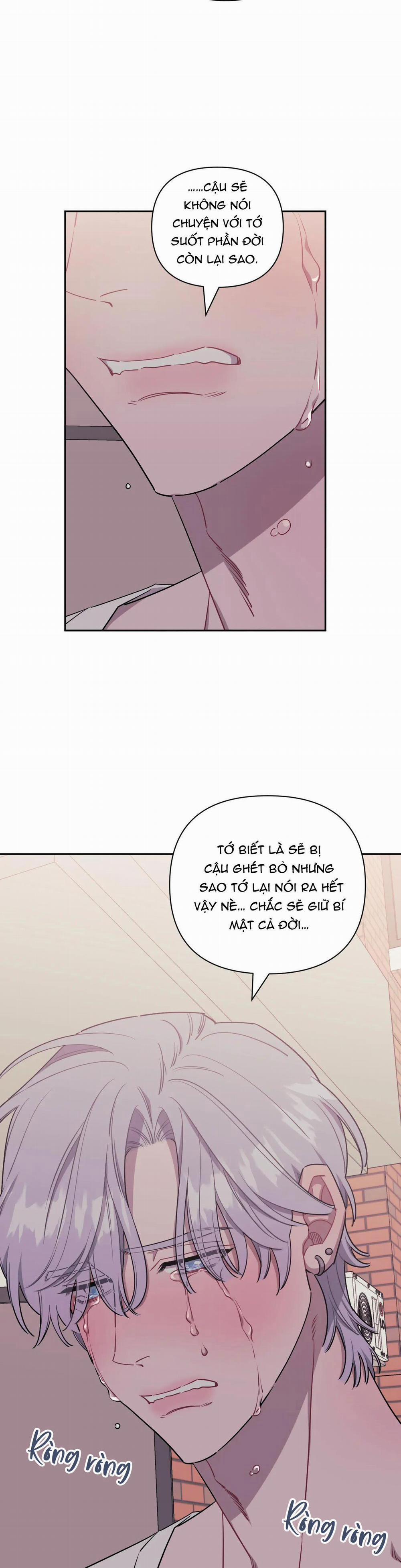 Hơn Cả Bạn Bè 53 trang 27